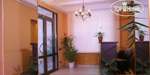 Hotel photo Онежский 