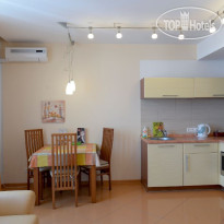 Business Home Номер-студио комфорт