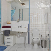 Business Home Номер-студио комфорт