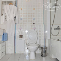 Business Home Номер-студио люкс