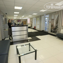 А Элита Рецепшн