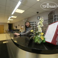 А Элита Рецепшн