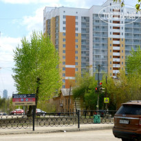 Puzzle ул. Летчиков 