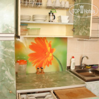 Puzzle ул. Летчиков 