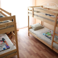 Puzzle ул. Летчиков 