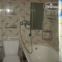 Puzzle ул. Техническая Ванная комната