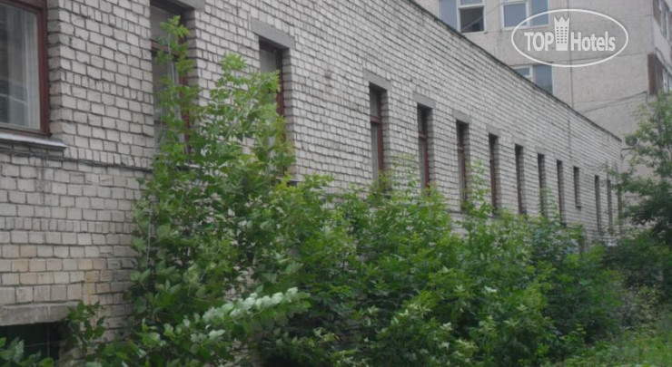 Hotel photo Стандарт Хостел 