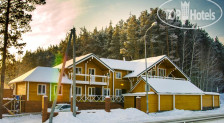 Уральский Теремок 3*