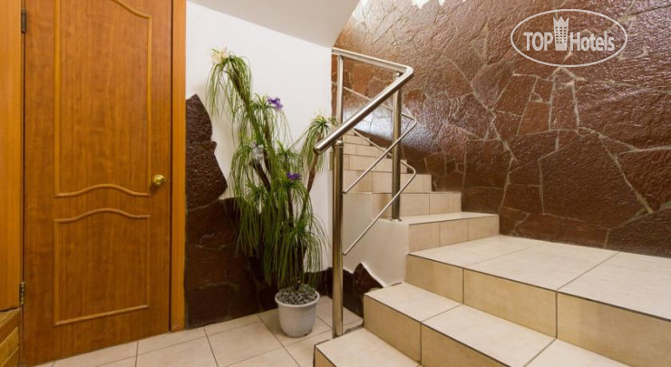 Hotelier's photos Сибирь