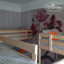 Аврора Хостел На Челюскинцев 