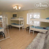 Like Hostel Ул. Щорса 