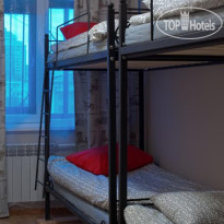 Квартира №9 Хостел 