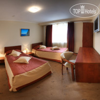 Sky Hotel