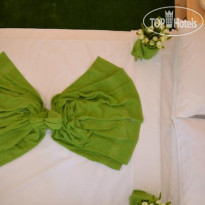 Арт Хостел Зеленая Роща 