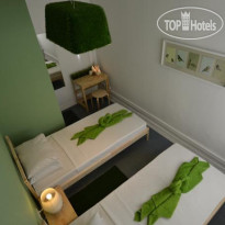 Арт Хостел Зеленая Роща 