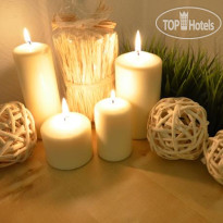 Арт Хостел Зеленая Роща 