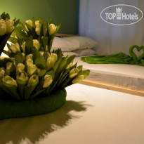 Арт Хостел Зеленая Роща 