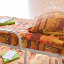 B&B Hostel на Пушкина