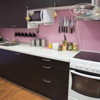 B&B Hostel на Пушкина