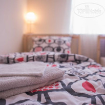B&B Hostel на Пушкина
