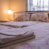 B&B Hostel на Пушкина