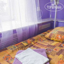 B&B Hostel на Пушкина