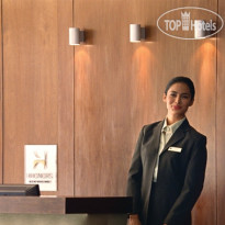 Four Elements Hotels Ekaterinburg 