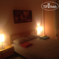 Top Hostel 