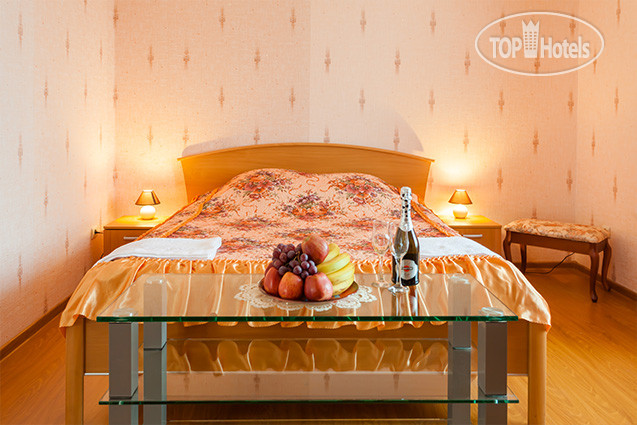 Hotel photo Жемчужина Гостиный Дом 