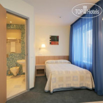 Grand Avenue Hotel 