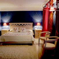 Grand Avenue Hotel 