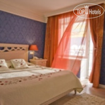 Grand Avenue Hotel