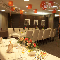 Grand Avenue Hotel Ресторан Кейс