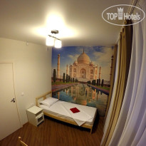 Вокруг Света Одноместный номер