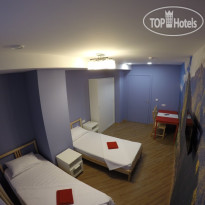 Вокруг Света Двухместный номер