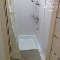 Ural Rover Ванная комната