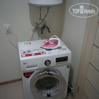 Ural Rover Есть все необходимое для комфо