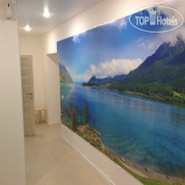 Ural Rover Коридор 