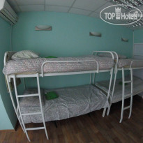 Like Hostel na Narodnoi Voli