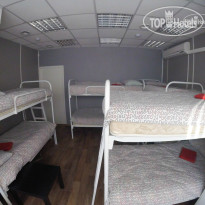 Like Hostel na Narodnoi Voli