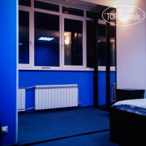 Like Hostel na Narodnoi Voli