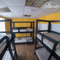 Like Hostel na Narodnoi Voli