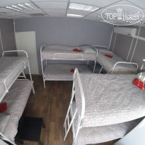 Like Hostel na Narodnoi Voli