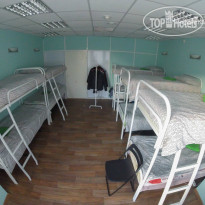 Like Hostel na Narodnoi Voli