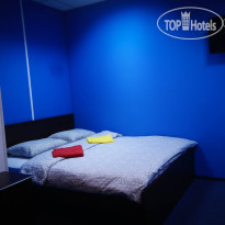 Like Hostel na Narodnoi Voli