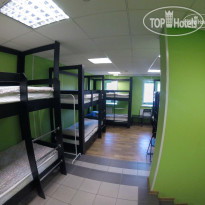 Like Hostel na Narodnoi Voli
