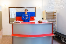Хостел Рус - Екатеринбург (закрыт)