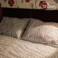 Like Hostel na Grazhdanskoi 
