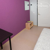 DoBeDo Hostel