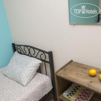 DoBeDo Hostel